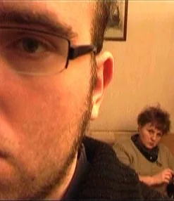 Mama, Tata, Bóg i Szatan