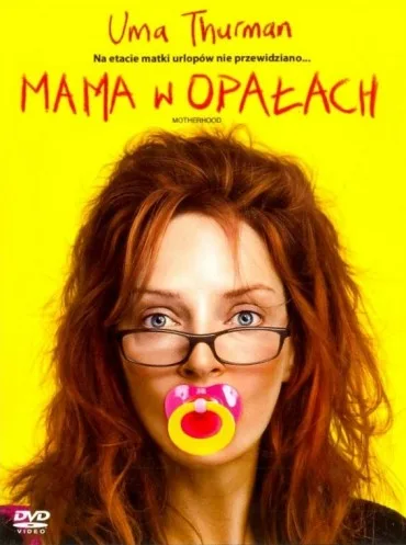 Mama w opałach