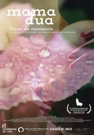 Mamadua: Nacer en conciencia