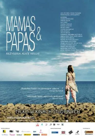 Mamas & Papas