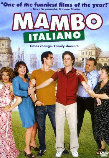 Mambo italiano