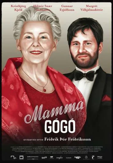 Mamma Gógó