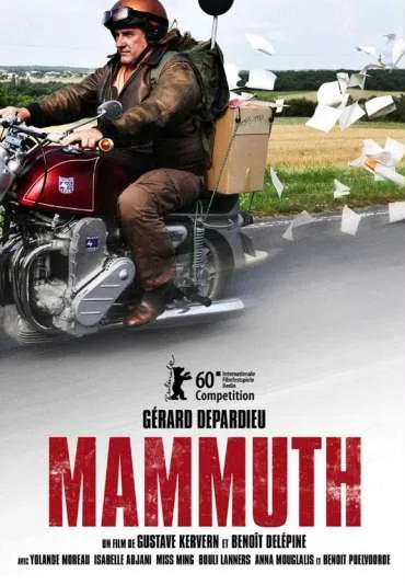 Mammuth