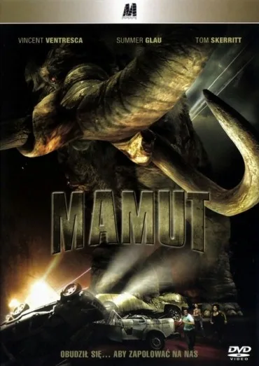 Mamut