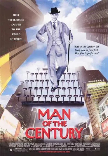 Man of the Century