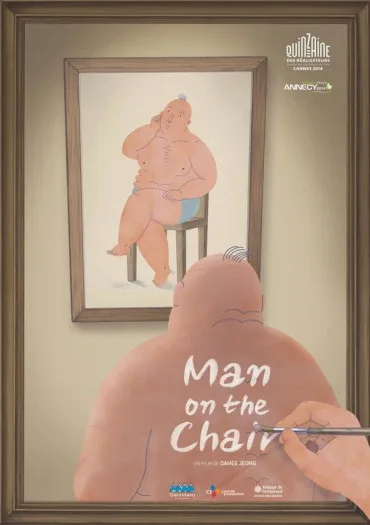 Man on the Chair