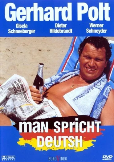 Man spricht deutsh