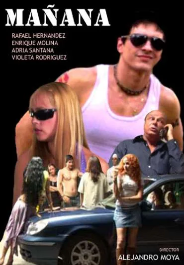 Mañana
