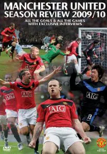 Manchester United Season Review 2009/10