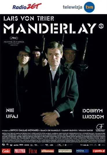 Manderlay