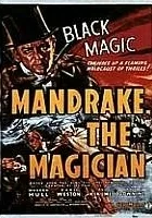 Mandrake the Magician