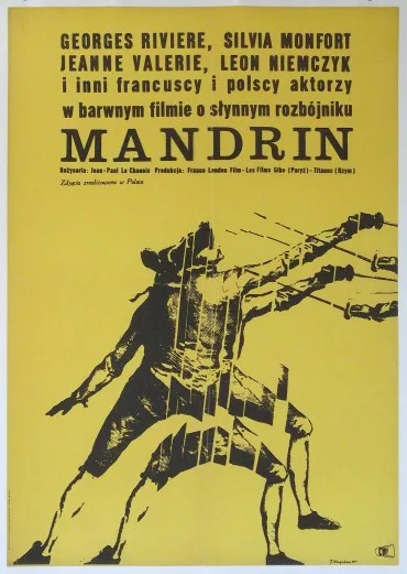 Mandrin