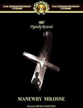 Manewry miłosne
