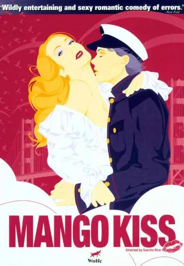 Mango Kiss