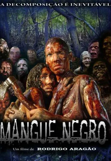 Mangue Negro