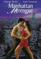 Manhattan Merengue!