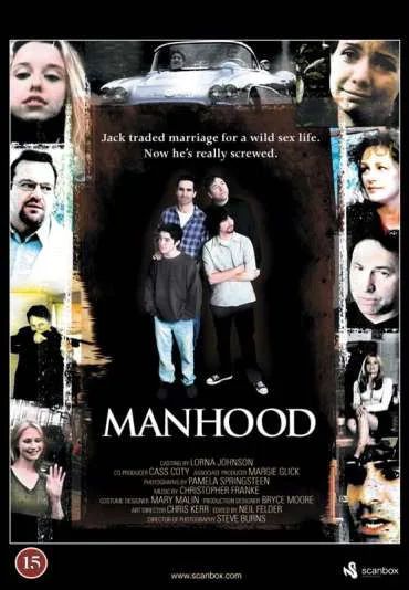 Manhood