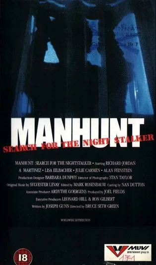 Manhunt: Polowanie na Nocnego Łowcę