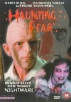 Mania prześladowcza