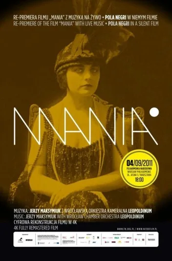 Mania. Historia pracownicy fabryki papierosów