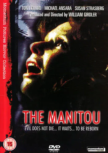 Manitou