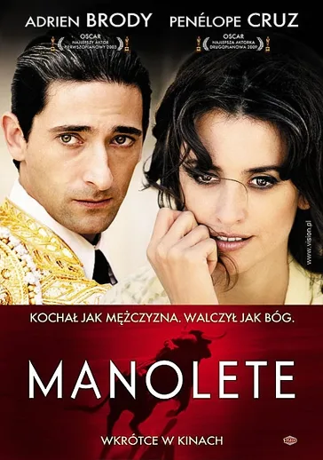 Manolete