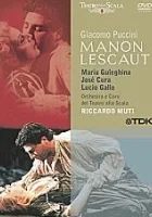 Manon Lescaut