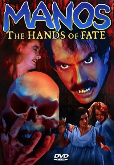 Manos - Ręce przeznaczenia
