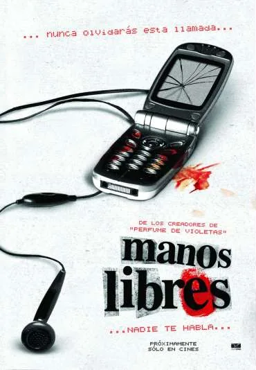 Manos libres