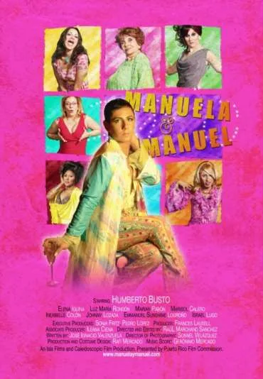 Manuela i Manuel