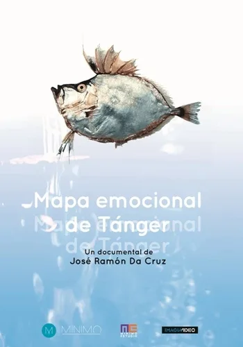 Mapa Emocional de Tánger