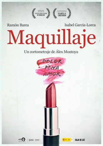 Maquillaje