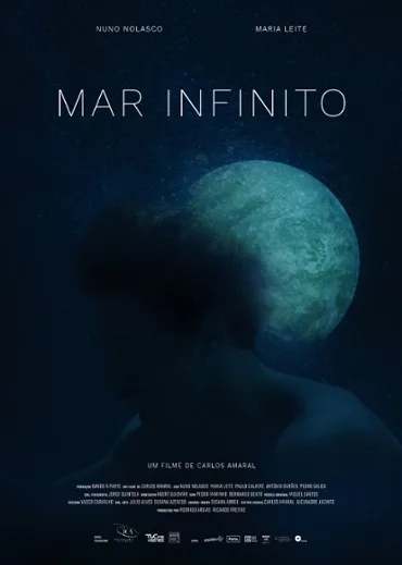 Mar Infinito