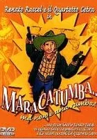 Maracatumba... ma non è una rumba