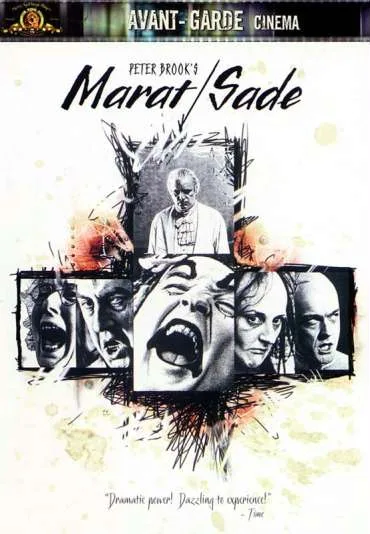Marat/Sade