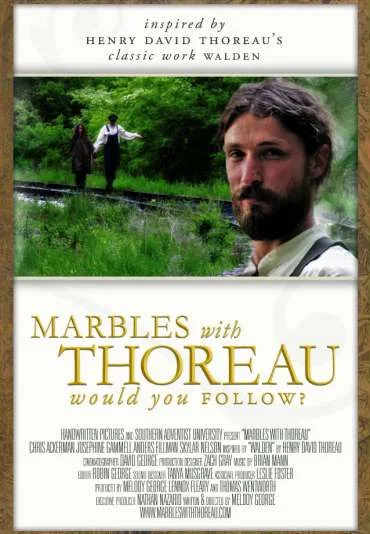 Marbles with Thoreau