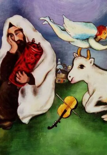 Marc Chagall