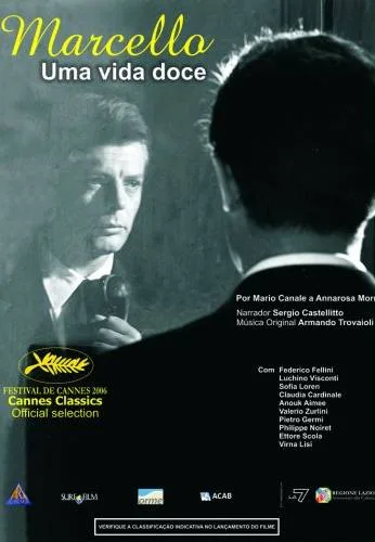 Marcello, Una Vita Dolce