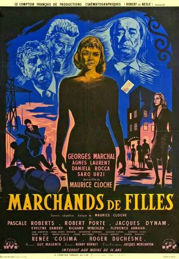 Marchands de filles