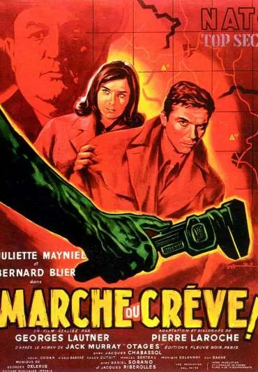 Marche ou crève