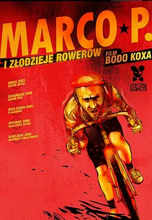 Marco P. i złodzieje rowerów