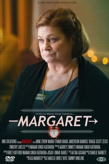 Margaret