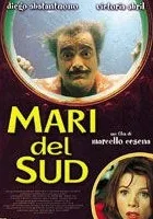 Mari del sud