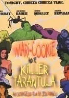 Mari-Cookie and the Killer Tarantula in 8 Legs to Love You