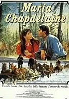 Maria Chapdelaine
