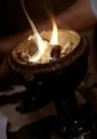 María Sabina, mujer espíritu