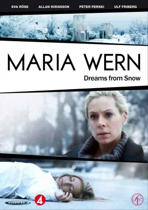 Maria Wern: Śnieżne marzenia