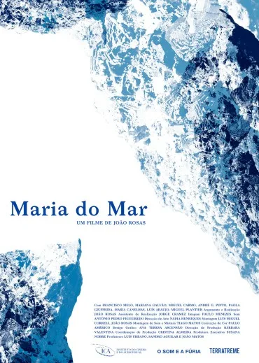 Maria do Mar