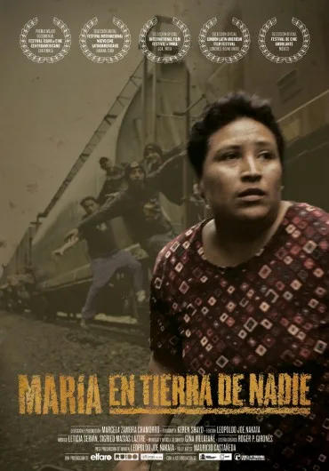 María en tierra de nadie