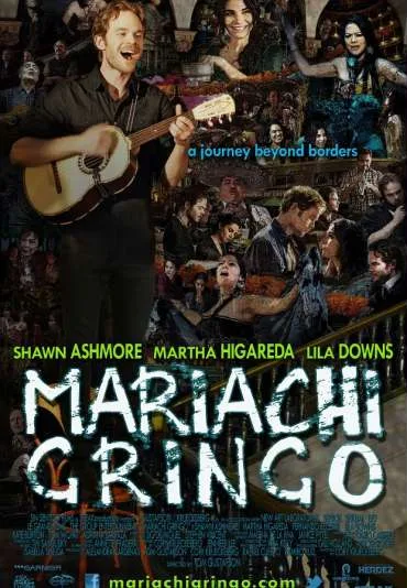 Mariachi Gringo